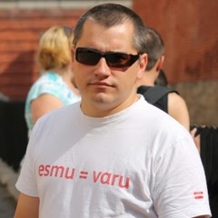 Jānis Staņevičs