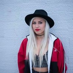 Paige Thacker