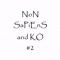 Non Sapiens and Ko #2