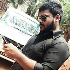 Ashesh V Ubar Ganiga