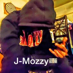 J-Mozzy