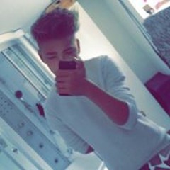 Justin Thomann
