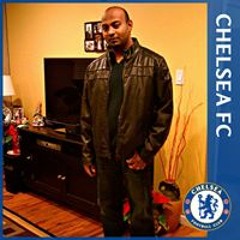 Sunil Stephen Armoogam