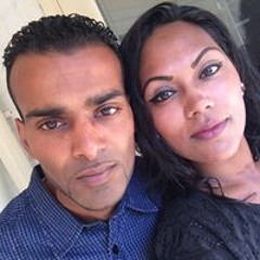 Rishma Soekhlal - Bachoe