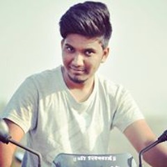 Vaibhav Mahajan