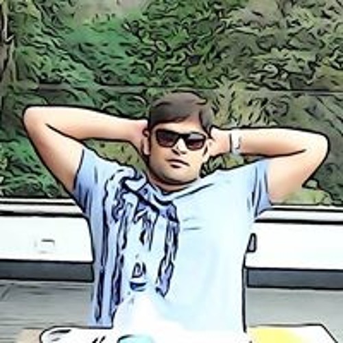 Riyaz Mather’s avatar