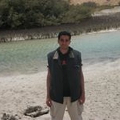 Ahmed Ibrahim