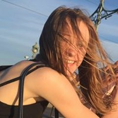 Катрин Брусникина