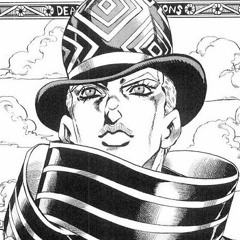 Yoshikage Kira