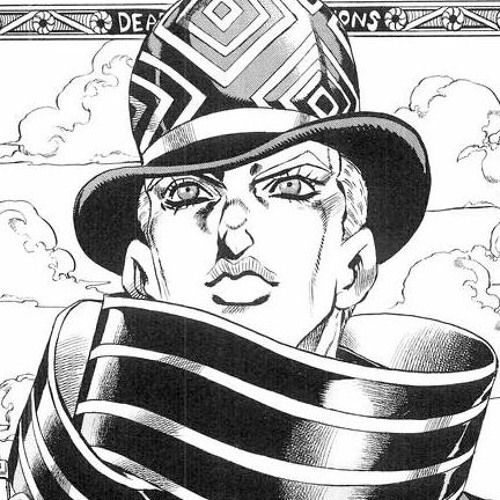 Yoshikage Kira S Stream On Soundcloud Hear The World S Sounds