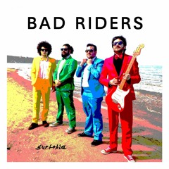 Bad Riders