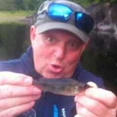 Kjell Gunnar Thorsen