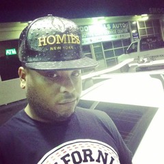 Starks 9  (A.N.T. Entertainment Family Affiliate)