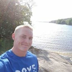 Janne Vehkaperä