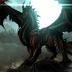 scaravelho negro