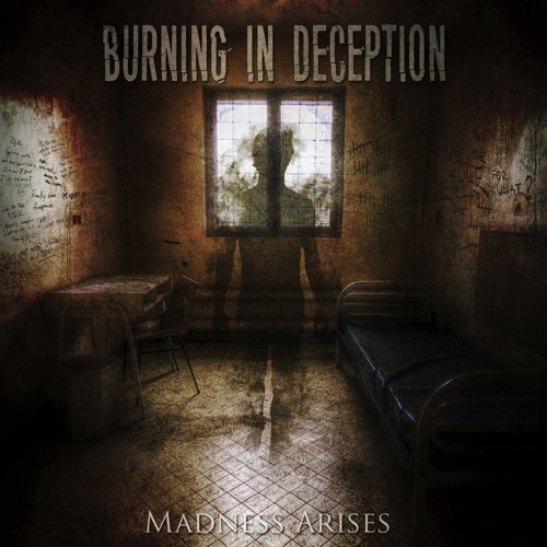 Burning in Deception - First Blood [FULL TRACK]
