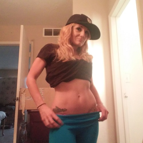 Mariah Lynn Streamer