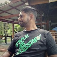 JaiÂnandKumar
