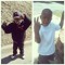 Luegotti George