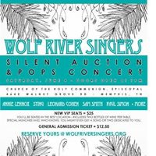 Wolf River Singers’s avatar
