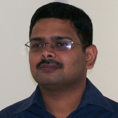 Raghu Gopalan
