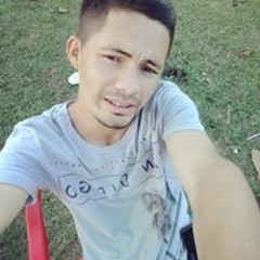 Luiz Alves Alves