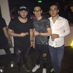 Don Apo Mavridis