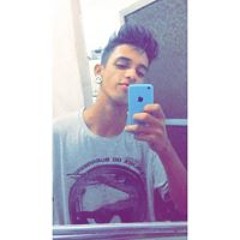 Mateus Oliveira