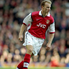 Dennis Bergkamp