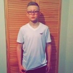 Aidan Stozza