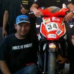 Aldy Ocktane Ferdian