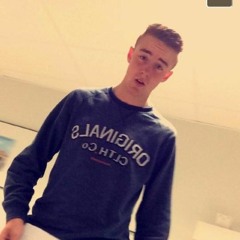 Shaun Eerebout
