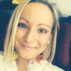 Hannah Rakel Lüthje