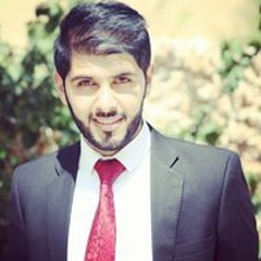 Mohammad Emad Sabbah