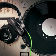 DJ ISAAC