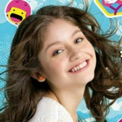 I love Soy luna!!!😘😘