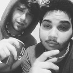 Branden Nednarb Hewitt