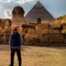 Mohamed Eisa