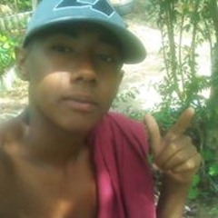 Robson Matheus