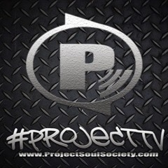 #ProjectTV