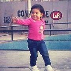 Daniela Andrea Gonzalez