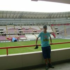 Cristian Roberto Moreno