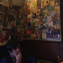 Matias Sebastian Slipknot