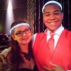 Jyrelle Ray Ray Walker