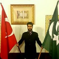 Furkan Mustafa Akçakıl