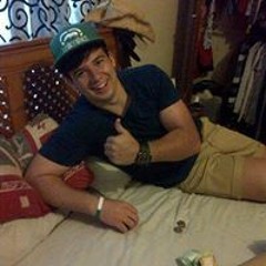 Brandon Enslin