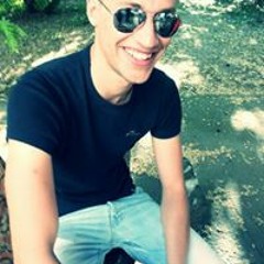 Mantas Pronckus