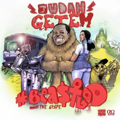 Judah Getem