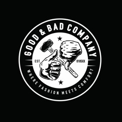 GBC (GOOD & BAD COMPANY)