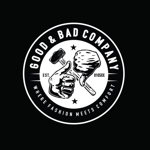 GBC (GOOD & BAD COMPANY)’s avatar